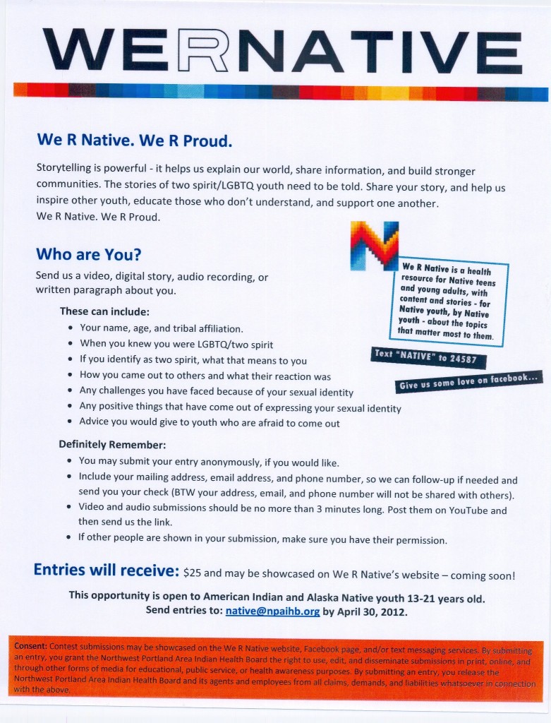 466514_10150718873489758_190397639757_9140808_188005185_o We R Native share your story poster